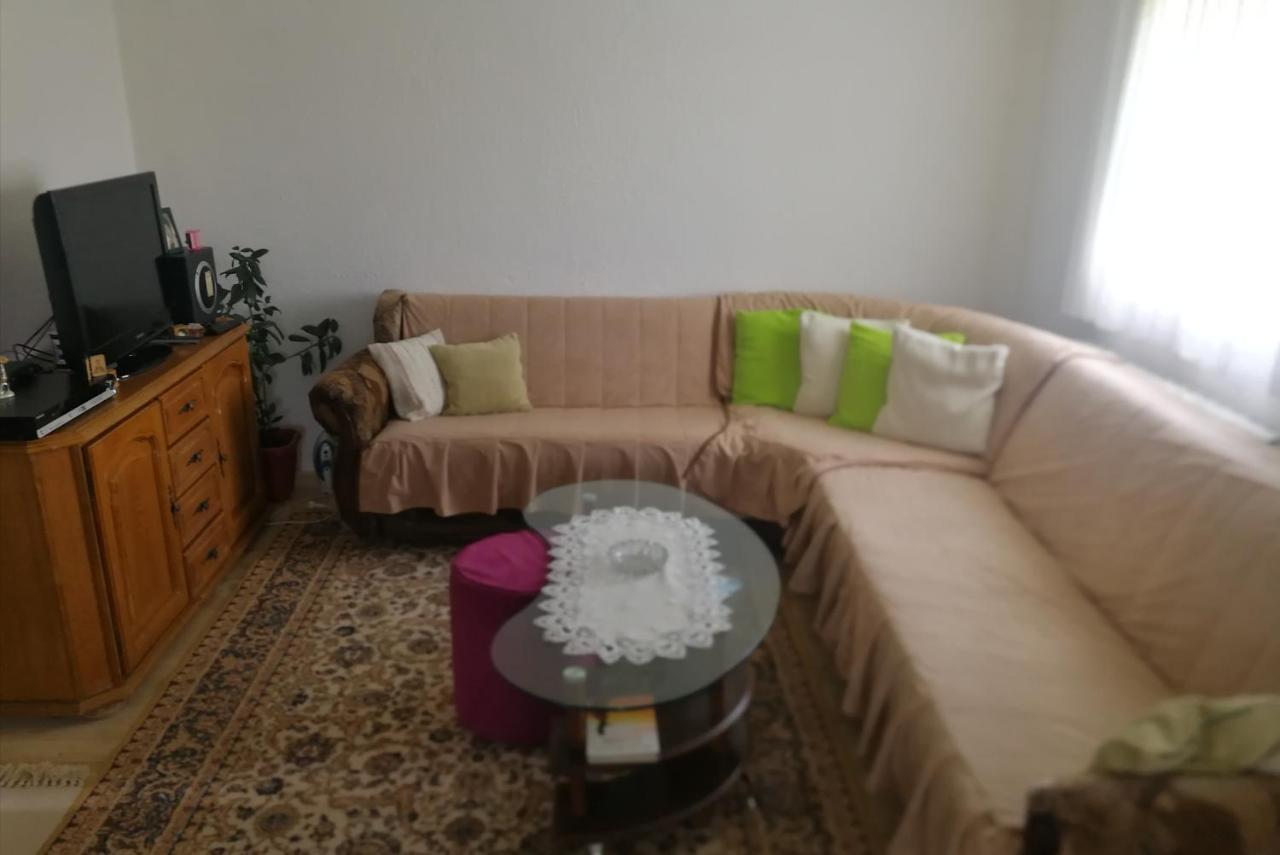 Apartment Helena Žabljak エクステリア 写真
