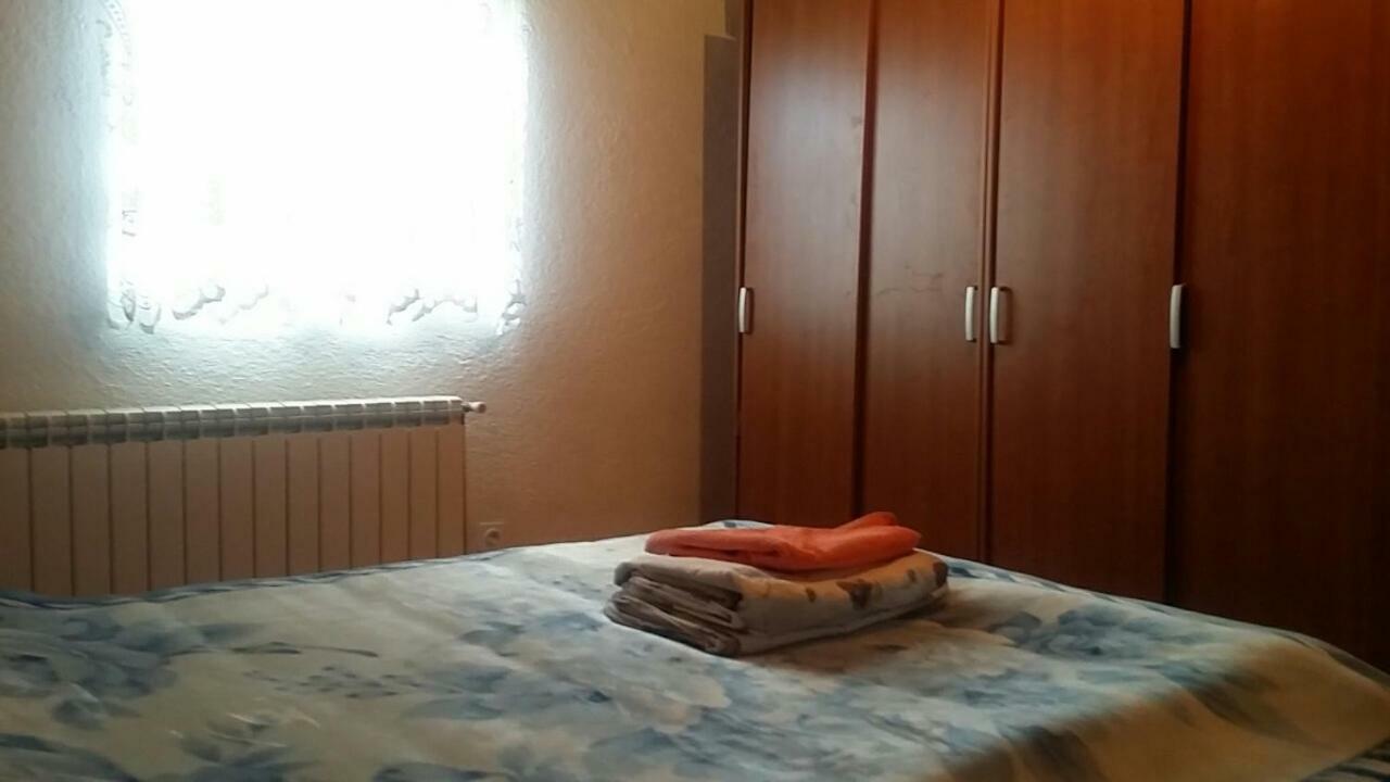 Apartment Helena Žabljak エクステリア 写真